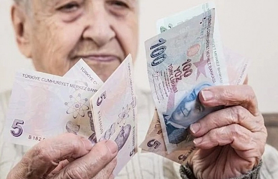 Emeklilere Yönelik Refah Paketinin Ayrıntıları Belli Oldu