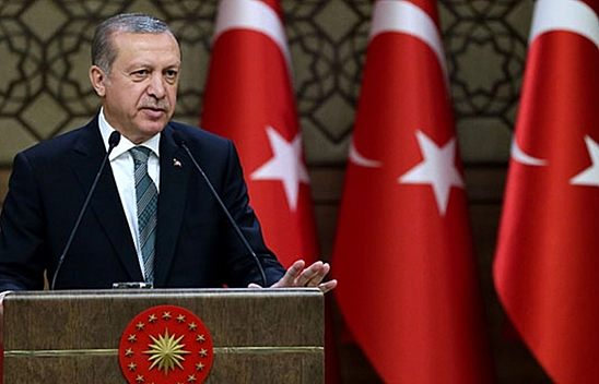 Emeklilik Sistemi Sil Baştan! Erdoğan Yeni Yasama Yöntemini İşaret Etti