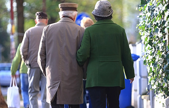 Emeklilik Yaşı Düşüyor!