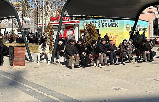 Emeklilik yaşı yine gündemde!