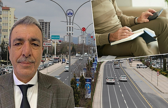 Emeklinin Gözü Refah Paketinde