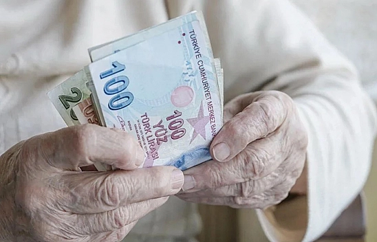 Emeklinin Şimdiden Garantilediği Zam Oranı Belli Oldu