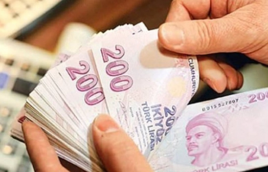 Emekliye 3 Bin Lira İkramiye TBMM'de Onaylandı