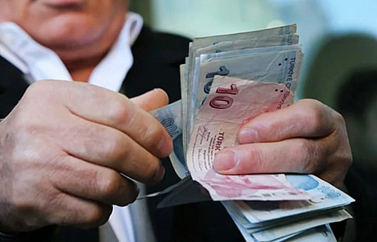 Emekliye İkramiyenin Tarihi Ve Miktarı Belli Oldu