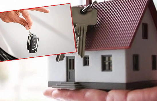 Emlak ve araç satışlarında yeni uygulamalar yolda!