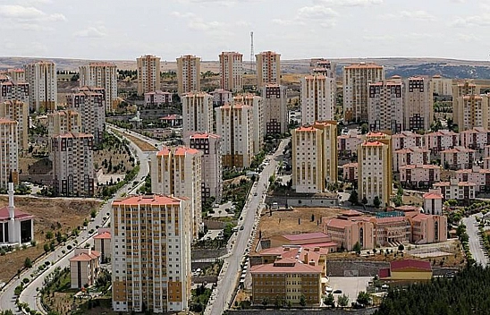 Emlak vergisinde son günler: Ödemeyi kaçırana yüksek zam!