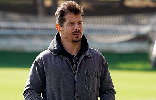 Emre Belözoğlu trafik kazası geçirdi