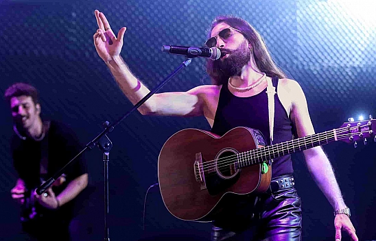 Emre Fel, Elazığ'a geliyor!