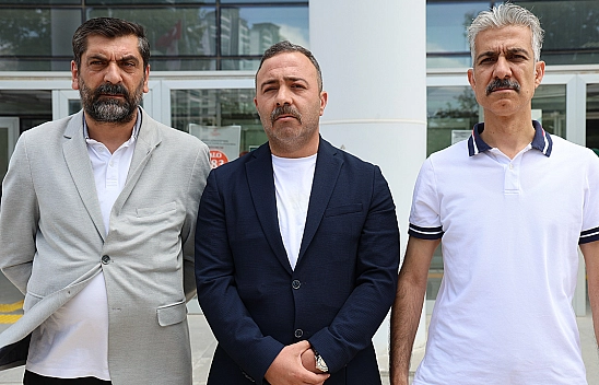 EMŞAV'dan şehitlere yönelik paylaşıma suç duyurusu