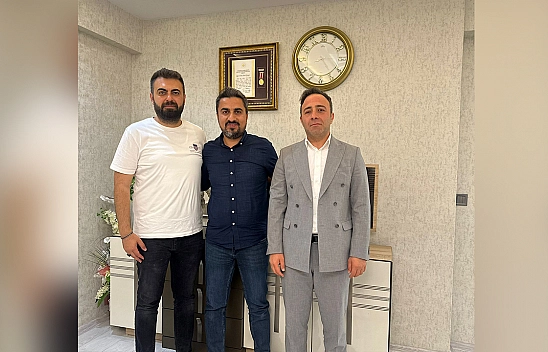 Emşav Elazığ İl Başkanlığı Şehit ve Gazi ailelerine ziyarete başladı