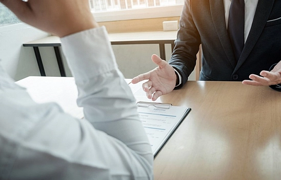 En Az 18 Bin 800 TL Maaş! Başvurular Başladı!