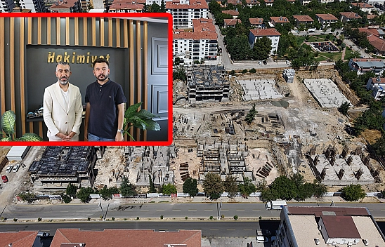 En güvenli ve kazançlı yatırım gayrimenkul