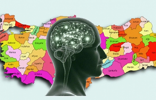 En Zeki İller Sıralamasında Kaçıncıyız?