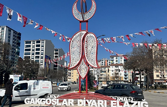 En Zeki Şehirler Açıklandı...! Elazığ Ve Komşuları da Listede...