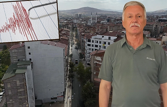 Endişeye gerek yok