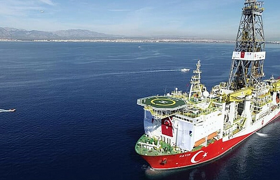 Enerjide 3 Yeni Noktada Sondaj Müjdesi!