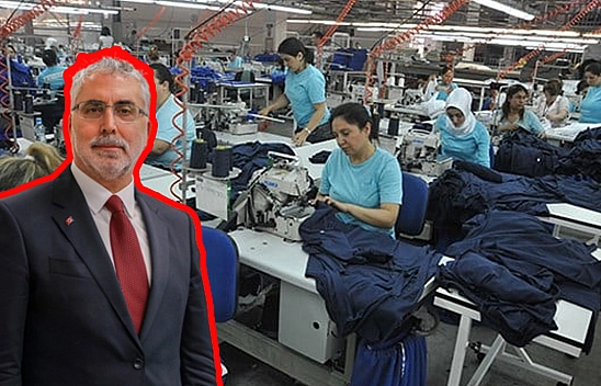 Enflasyon açıklandı: 2026 asgari ücretinde beklenen alt limit