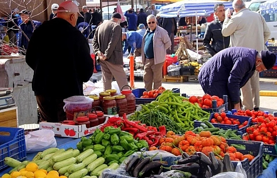 Enflasyon en çok emekli ve dar gelirliyi vurdu!