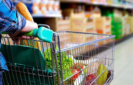 Enflasyon rakamları açıklandı