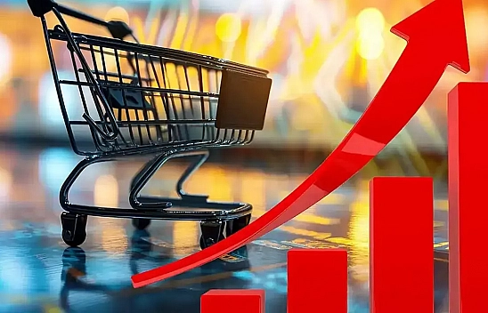 Enflasyon rakamları açıklandı