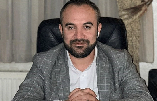 Enis Doğan beraat etti