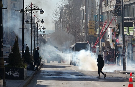 Erdoğan'a Komplo mu?