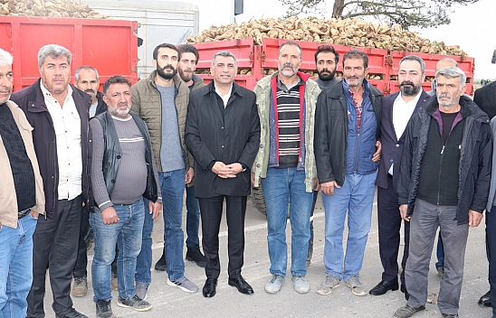 Erdoğan'a Rağmen Atalet