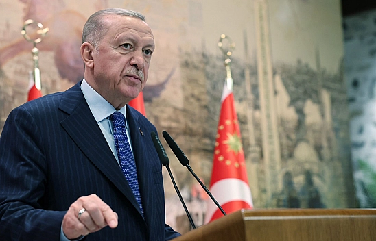 Erdoğan: 'Artan Serzenişlerin Farkındayız'