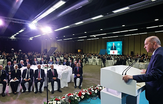 Erdoğan'dan geçinenler