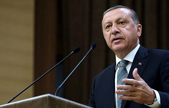 Erdoğan 'Enflasyon Düşmeye Başladı'