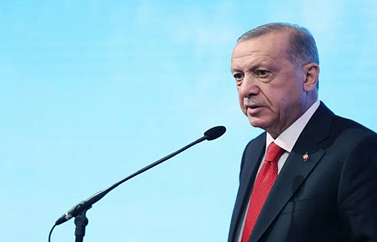 Erdoğan muhalefetin erken seçim çağrılarına kapıları kapattı