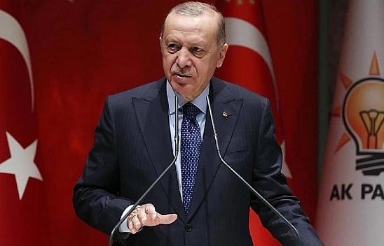 Erdoğan Sonrası Ak Parti'nin Lideri Kim Olacak?