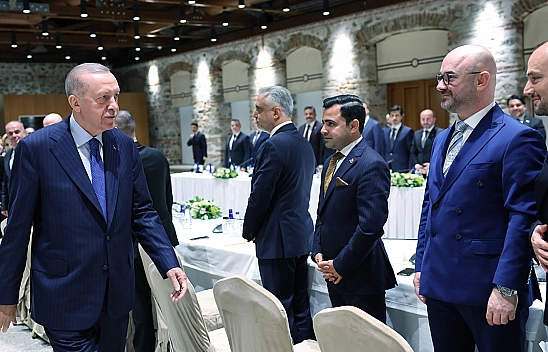 Erdoğan, Sürprizleri Sever