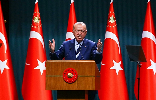 Erdoğan: 'Türkiye dost Venezuela halkının yanında olmaya devam edecektir'