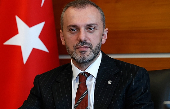 Erkan Kandemir Elazığ'a Geliyor!