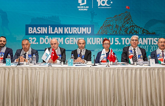 Erkılınç: Nitelikli Yayınları ve İstihdam Olanaklarını Koruyacağız