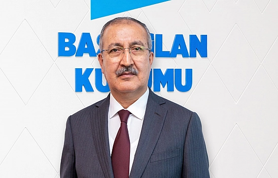 Erkılınç'tan 10 Ocak Çalışan Gazeteciler Günü Mesajı