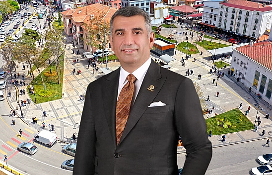 Erol, Elazığ için yeni bir hedefe yürüyor