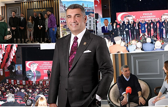 Erol: Kazanmaya Çok Yakınız