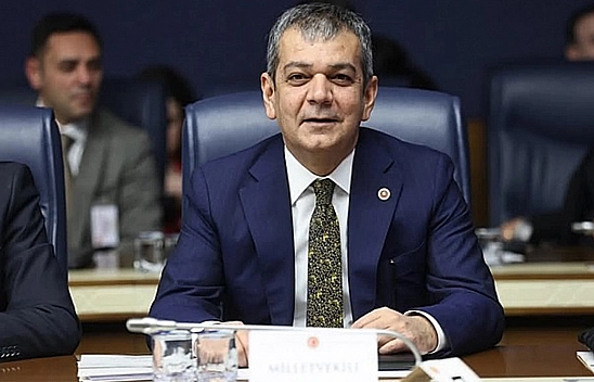 Erol keleş: 'Elazığ'ımıza müjde!'