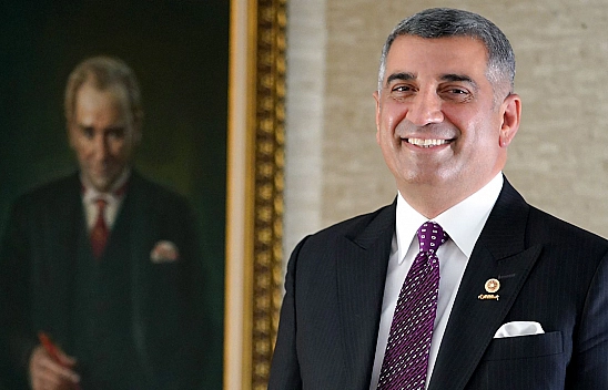 Erol, Kurultay Sonucunu Verdi