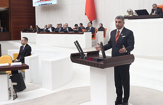 Erol, Yine CHP İle Ters Düştü