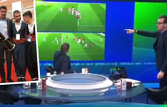 Ersin Düzen'den Elazığ'a Operasyon