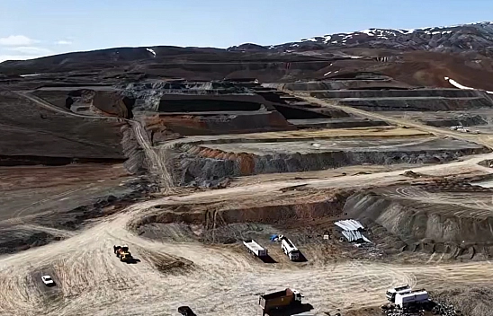Erzincan'a 800 Milyon Liralık dev hayvancılık yatırımı