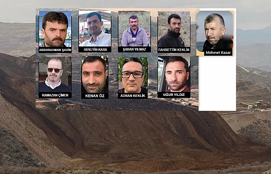 Erzincan'daki Faciada Yürek Yakan Elazığ Detayı