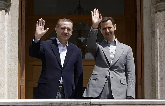 Esad'dan Erdoğan'ın Görüşme Çağrısına Yanıt