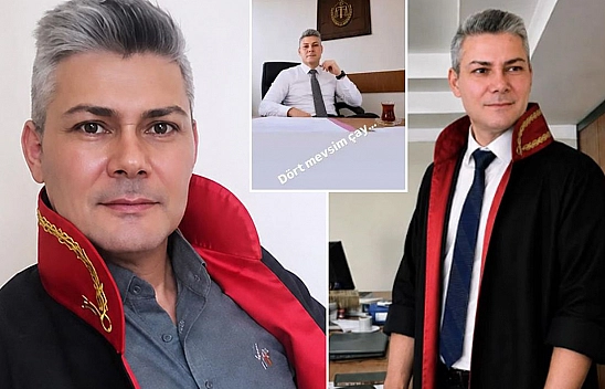 Eşi bile inandı: Kendisini hakim tanıttı, servet biriktirdi