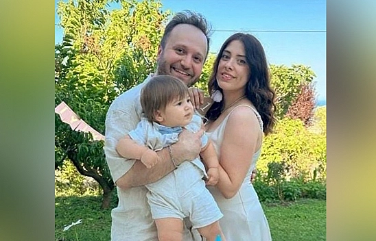 Eşini ve çocuğunu öldüren tutuklu doktor, Elazığ Cezaevi'nde ölü bulundu