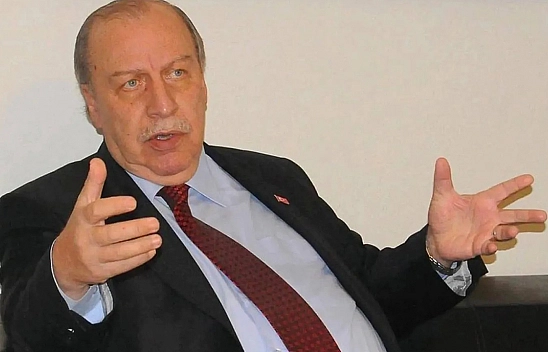 Eski Bakan Hayatını Kaybetti!