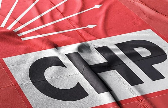 Eski CHP Milletvekili için cenaze töreni düzenlendi